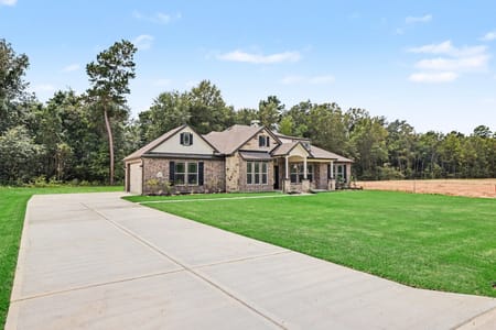 Dayton, TX 77535 Liberty County