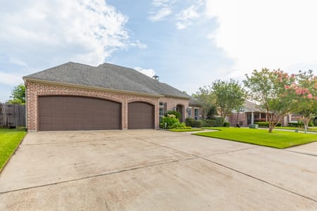 Beaumont, TX 77706 Jefferson County