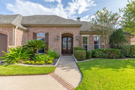 Beaumont, TX 77706 Jefferson County