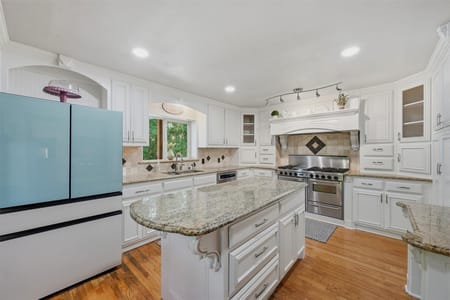 Van Alstyne, TX 75495 Grayson County