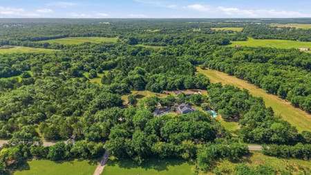 Van Alstyne, TX 75495 Grayson County