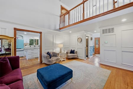Van Alstyne, TX 75495 Grayson County