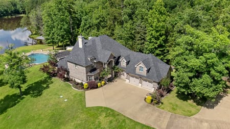 Atlanta, TX 75551 Cass County