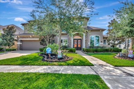 Friendswood, TX 77546 Galveston County