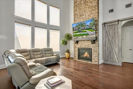 Friendswood, TX 77546 Galveston County