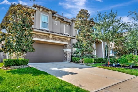 Friendswood, TX 77546 Galveston County