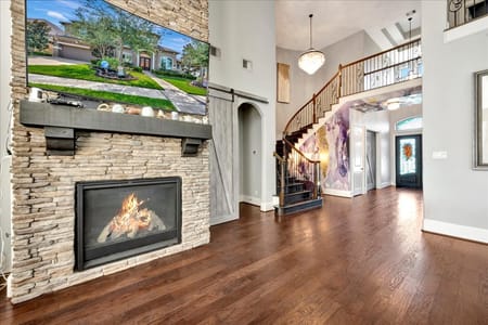 Friendswood, TX 77546 Galveston County