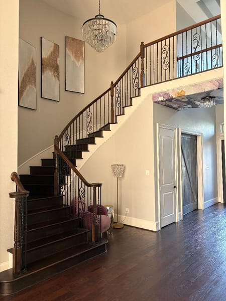 Friendswood, TX 77546 Galveston County