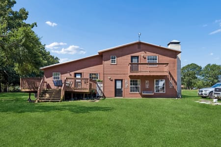 Wills Point, TX 75169 Van Zandt County