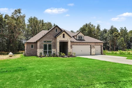 Dayton, TX 77535 Liberty County