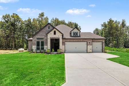 Dayton, TX 77535 Liberty County