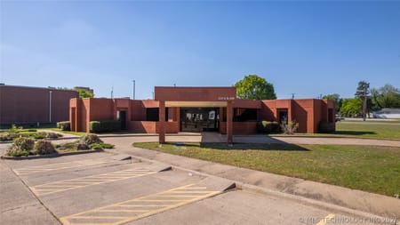 Ardmore, OK 73401 Carter County