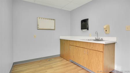 Ardmore, OK 73401 Carter County