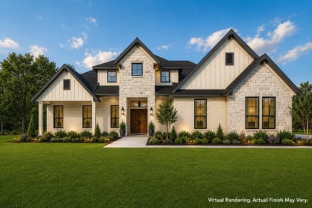 Brashear, TX 75420 Hopkins County