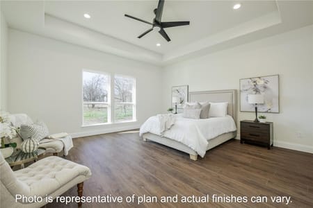 Brashear, TX 75420 Hopkins County
