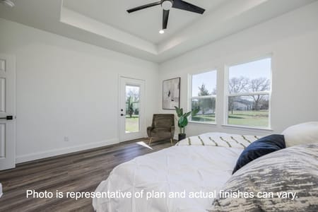 Brashear, TX 75420 Hopkins County
