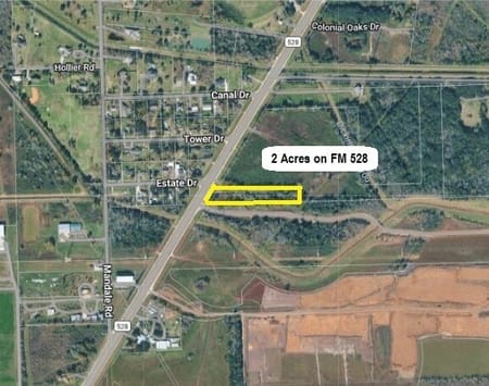 Friendswood, TX 77546 Galveston County