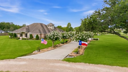 Ganado, TX 77962 Jackson County