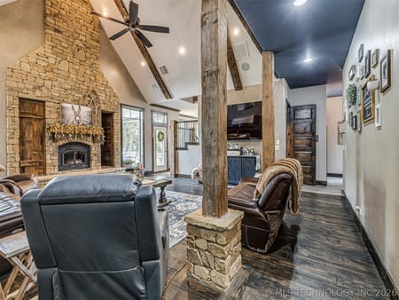 Broken Arrow, OK 74014 Wagoner County