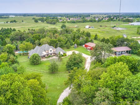 Broken Arrow, OK 74014 Wagoner County