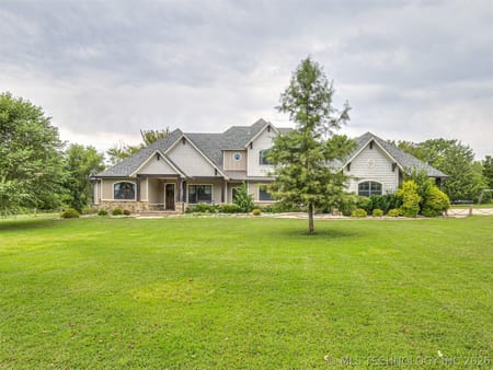 Broken Arrow, OK 74014 Wagoner County