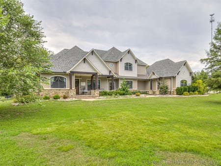 Broken Arrow, OK 74014 Wagoner County
