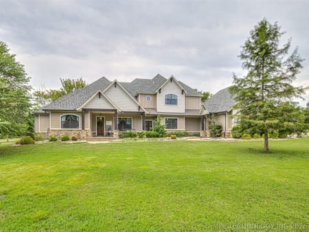 Broken Arrow, OK 74014 Wagoner County