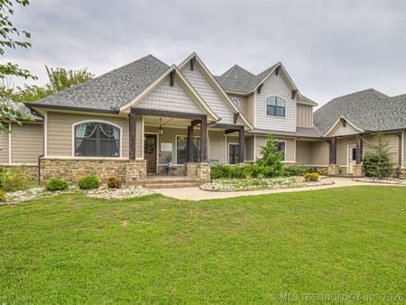 Broken Arrow, OK 74014 Wagoner County