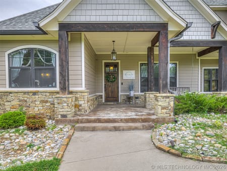 Broken Arrow, OK 74014 Wagoner County