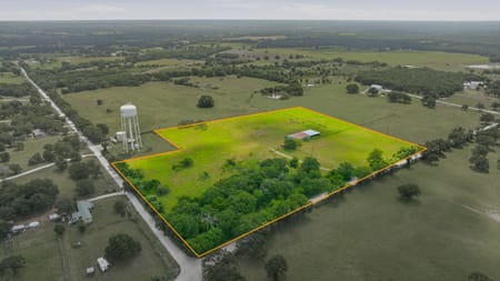 Covington, TX 76636 Hill County