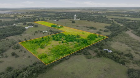 Covington, TX 76636 Hill County