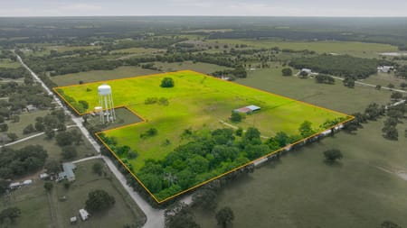 Covington, TX 76636 Hill County