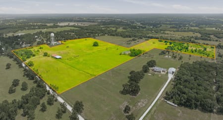 Covington, TX 76636 Hill County