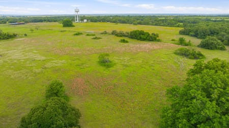 Covington, TX 76636 Hill County