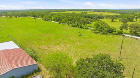 Covington, TX 76636 Hill County