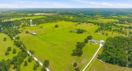 Covington, TX 76636 Hill County