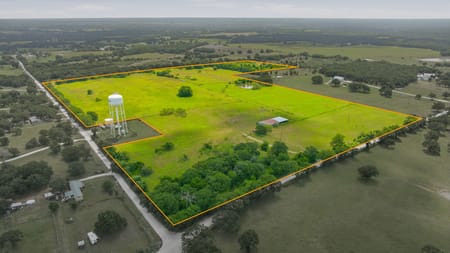 Covington, TX 76636 Hill County