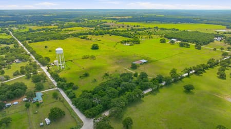 Covington, TX 76636 Hill County
