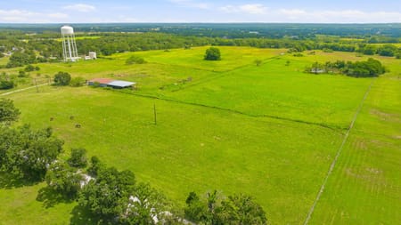 Covington, TX 76636 Hill County
