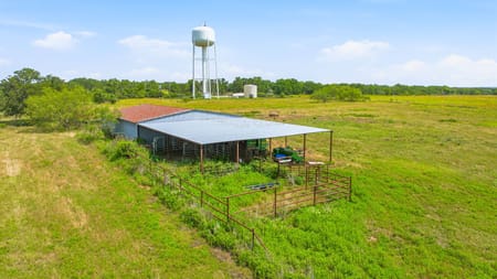 Covington, TX 76636 Hill County