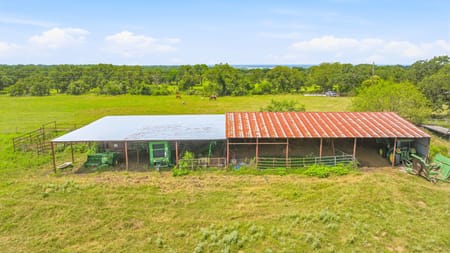 Covington, TX 76636 Hill County