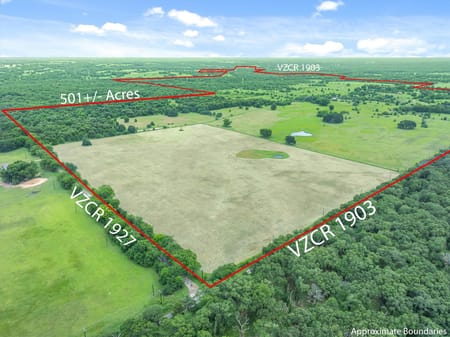 Edgewood, TX 75117 Van Zandt County