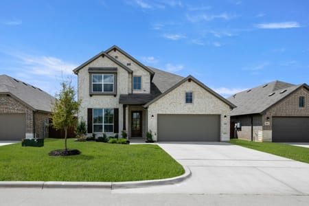 Granbury, TX 76049 Hood County
