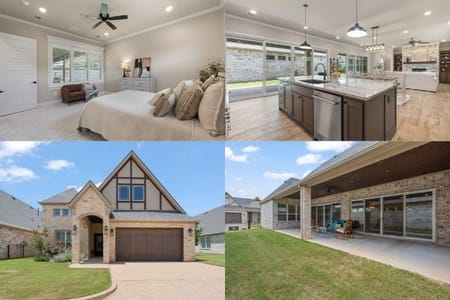 Granbury, TX 76048 Hood County