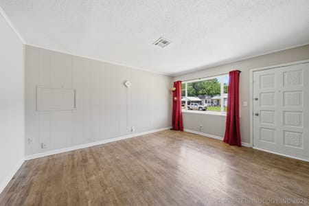 Tulsa, OK 74115 Tulsa County
