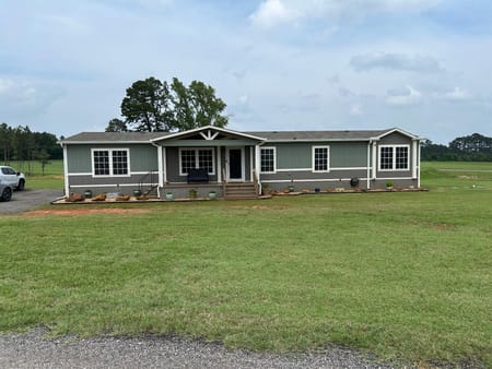 Palestine, TX 75803 Anderson County