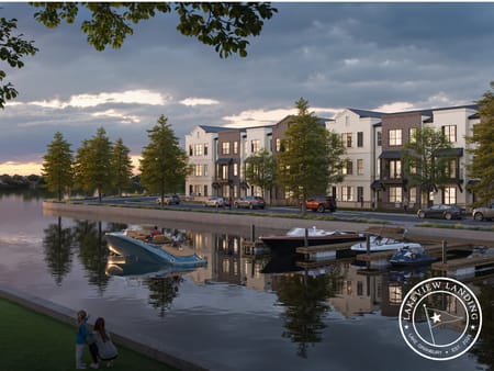 Granbury, TX 76048 Hood County