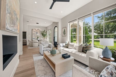 Flower Mound, TX 75022 Tarrant County