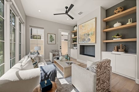 Flower Mound, TX 75022 Tarrant County