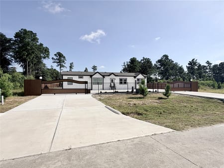 Cleveland, TX 77327 Liberty County